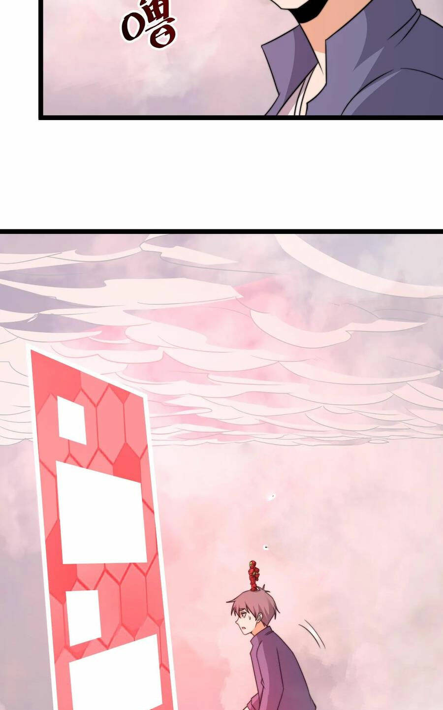 Bắt Đầu Livestream Ở Địa Phủ: Phát Sóng Trực Tiếp Ở Đây Ai Dám Đến Chapter 213 - Trang 2