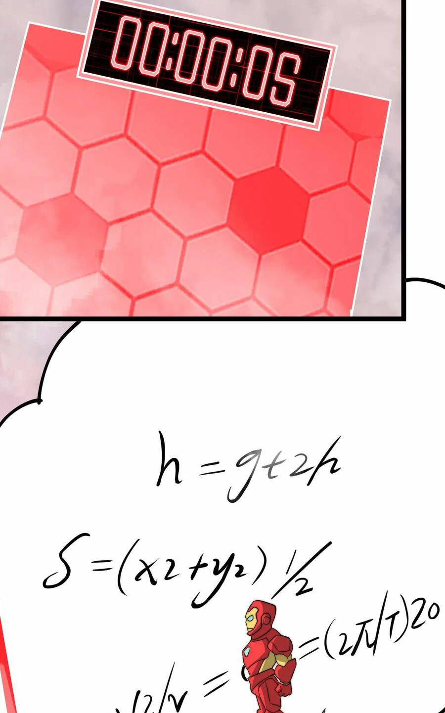 Bắt Đầu Livestream Ở Địa Phủ: Phát Sóng Trực Tiếp Ở Đây Ai Dám Đến Chapter 213 - Trang 2