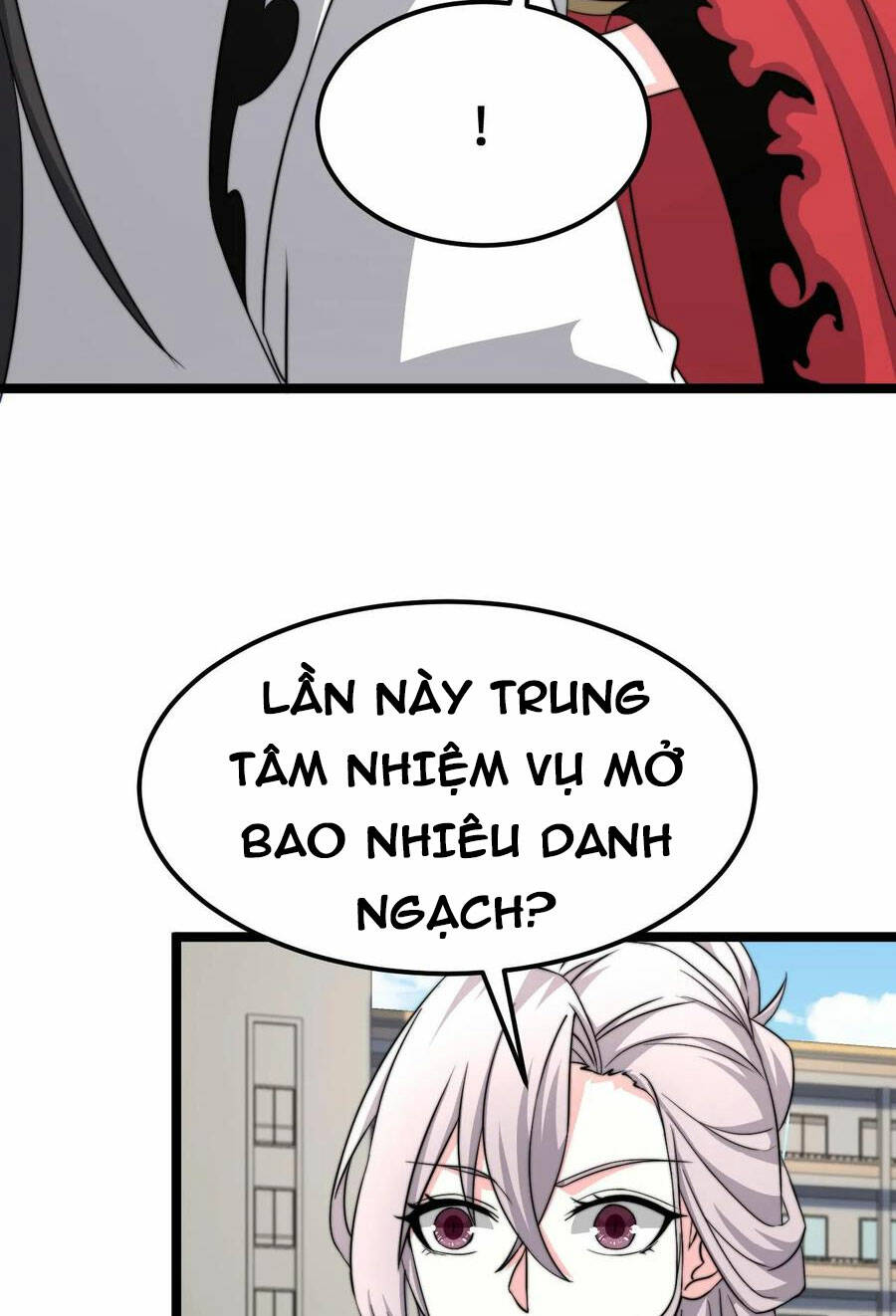 Bắt Đầu Livestream Ở Địa Phủ: Phát Sóng Trực Tiếp Ở Đây Ai Dám Đến Chapter 213 - Trang 2