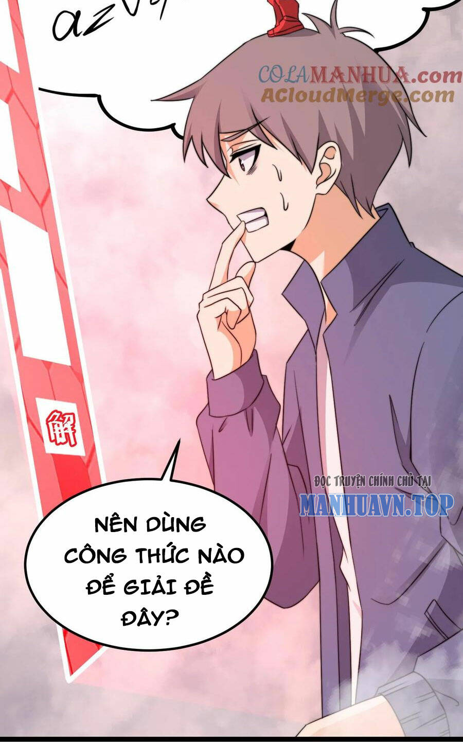 Bắt Đầu Livestream Ở Địa Phủ: Phát Sóng Trực Tiếp Ở Đây Ai Dám Đến Chapter 213 - Trang 2