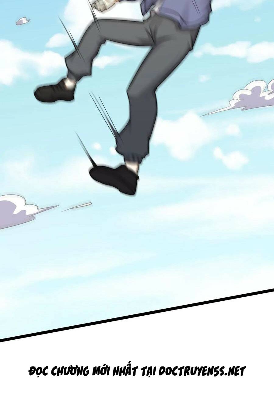 Bắt Đầu Livestream Ở Địa Phủ: Phát Sóng Trực Tiếp Ở Đây Ai Dám Đến Chapter 213 - Trang 2