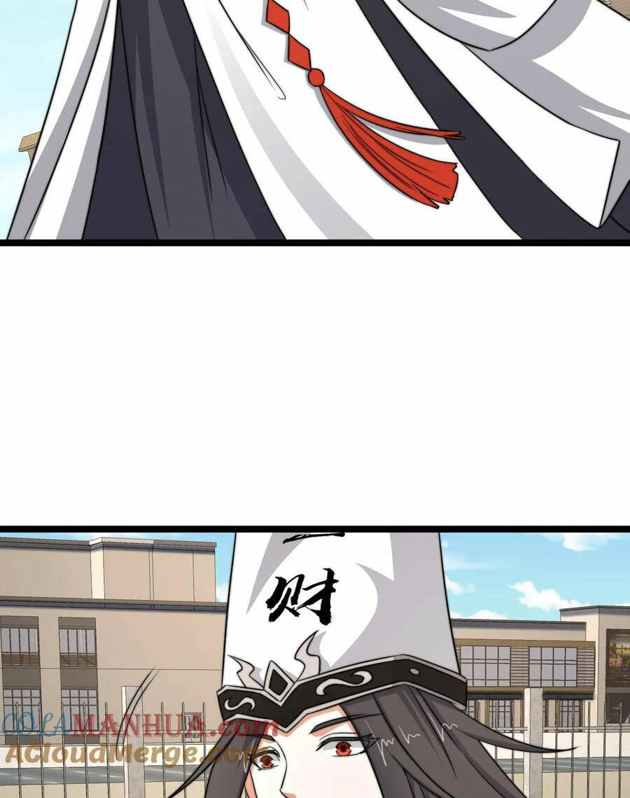 Bắt Đầu Livestream Ở Địa Phủ: Phát Sóng Trực Tiếp Ở Đây Ai Dám Đến Chapter 213 - Trang 2