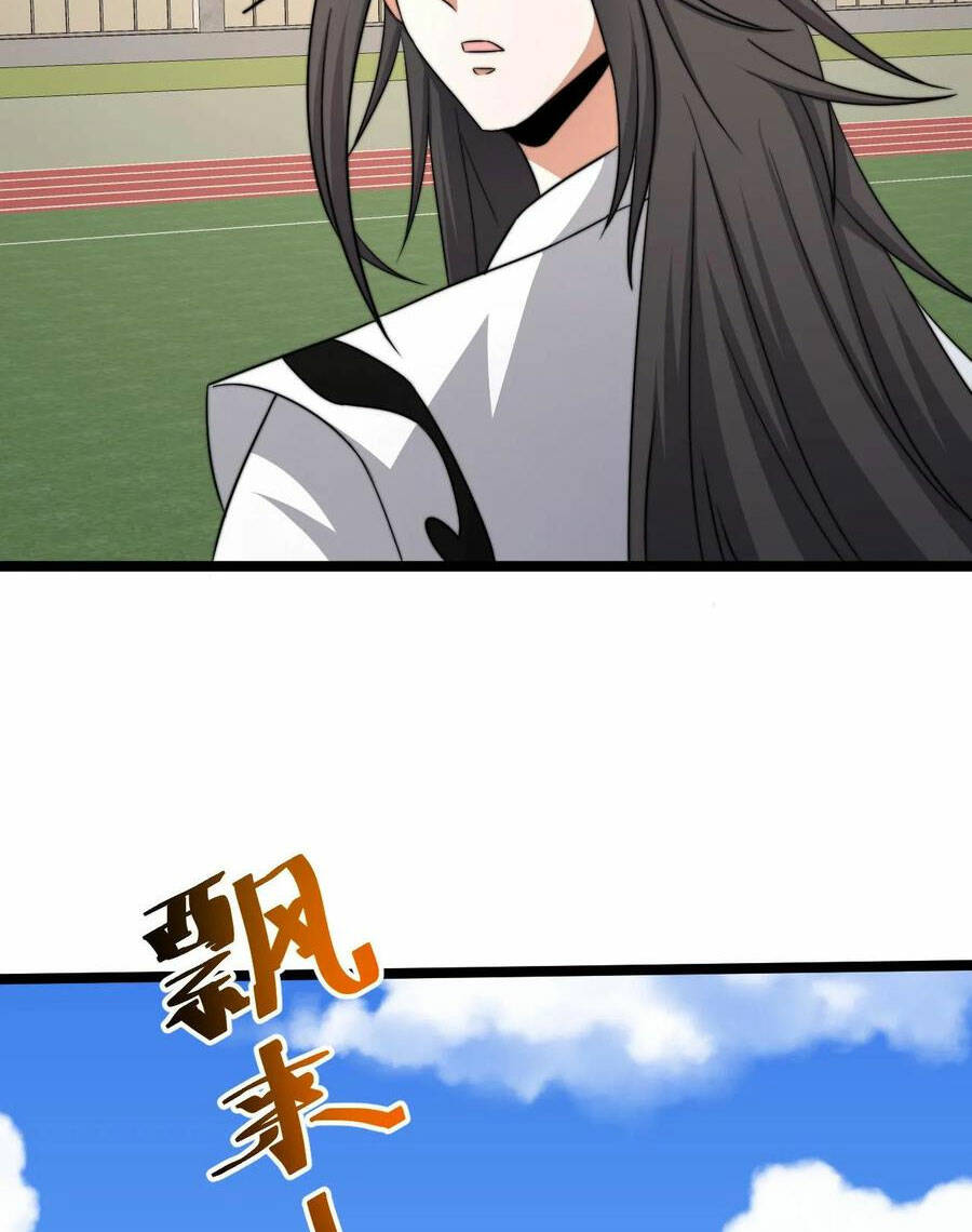 Bắt Đầu Livestream Ở Địa Phủ: Phát Sóng Trực Tiếp Ở Đây Ai Dám Đến Chapter 213 - Trang 2