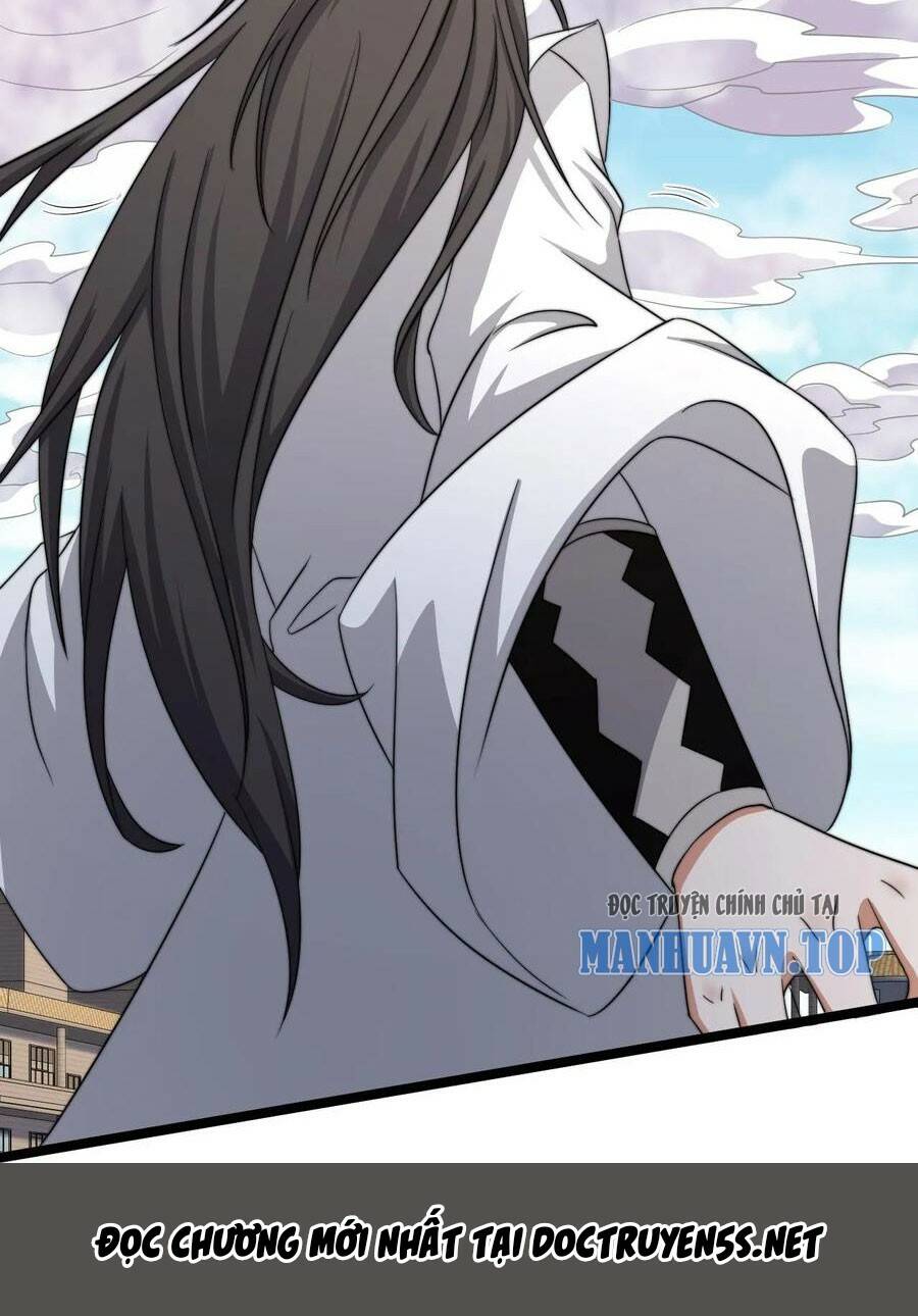 Bắt Đầu Livestream Ở Địa Phủ: Phát Sóng Trực Tiếp Ở Đây Ai Dám Đến Chapter 213 - Trang 2