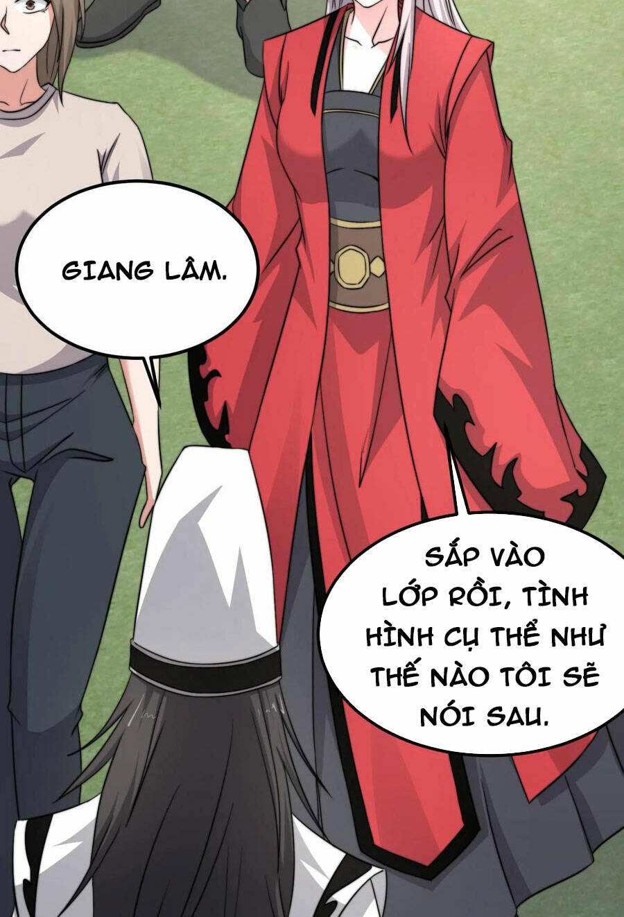 Bắt Đầu Livestream Ở Địa Phủ: Phát Sóng Trực Tiếp Ở Đây Ai Dám Đến Chapter 213 - Trang 2