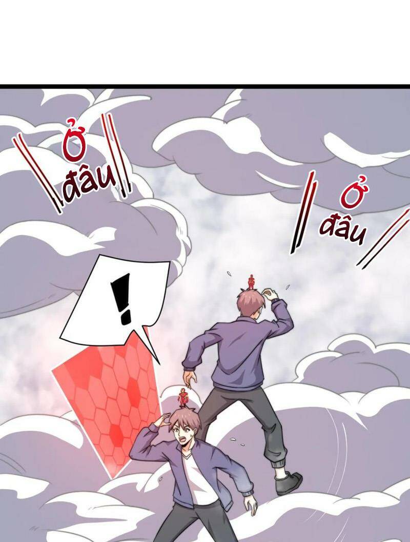 Bắt Đầu Livestream Ở Địa Phủ: Phát Sóng Trực Tiếp Ở Đây Ai Dám Đến Chapter 215 - Trang 2