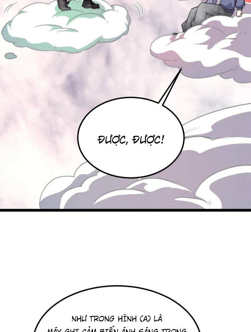 Bắt Đầu Livestream Ở Địa Phủ: Phát Sóng Trực Tiếp Ở Đây Ai Dám Đến Chapter 215 - Trang 2