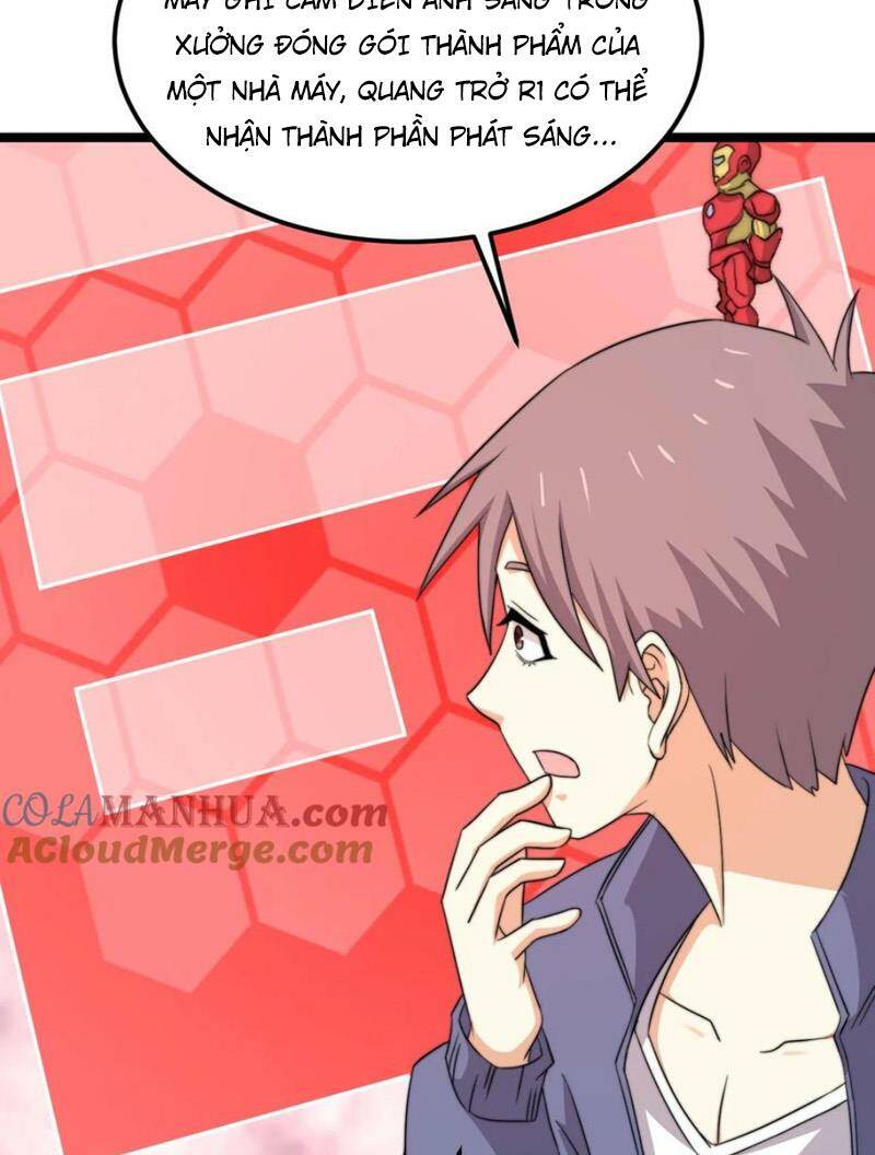 Bắt Đầu Livestream Ở Địa Phủ: Phát Sóng Trực Tiếp Ở Đây Ai Dám Đến Chapter 215 - Trang 2