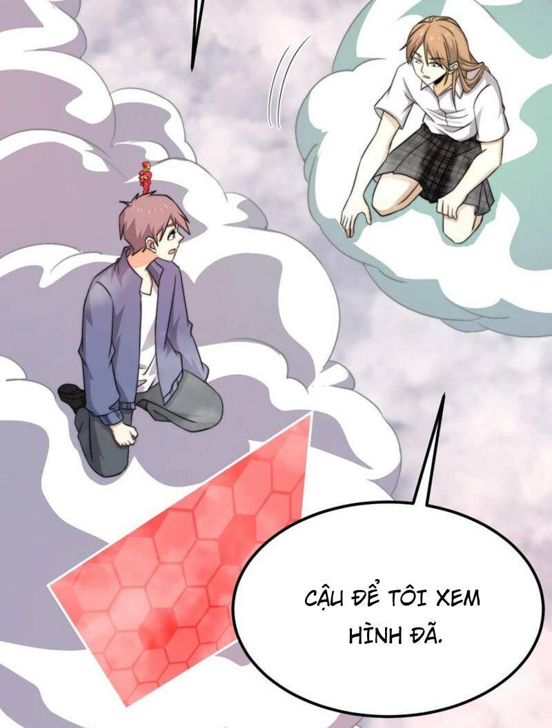 Bắt Đầu Livestream Ở Địa Phủ: Phát Sóng Trực Tiếp Ở Đây Ai Dám Đến Chapter 215 - Trang 2