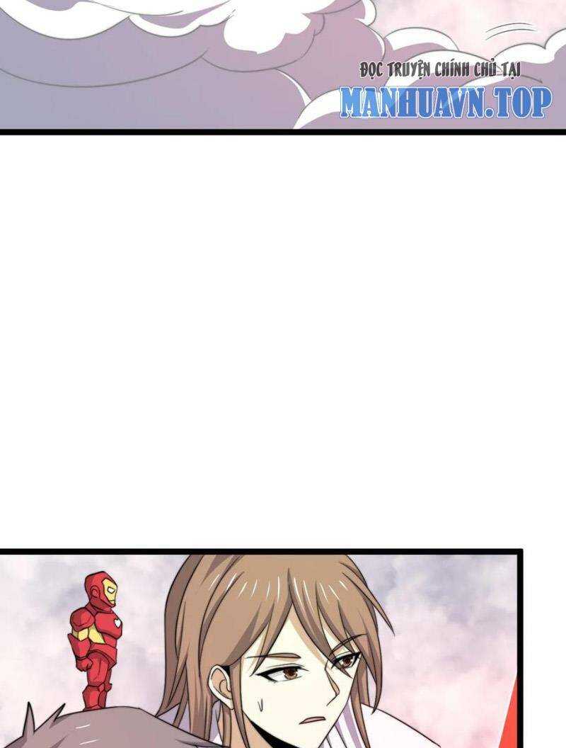 Bắt Đầu Livestream Ở Địa Phủ: Phát Sóng Trực Tiếp Ở Đây Ai Dám Đến Chapter 215 - Trang 2