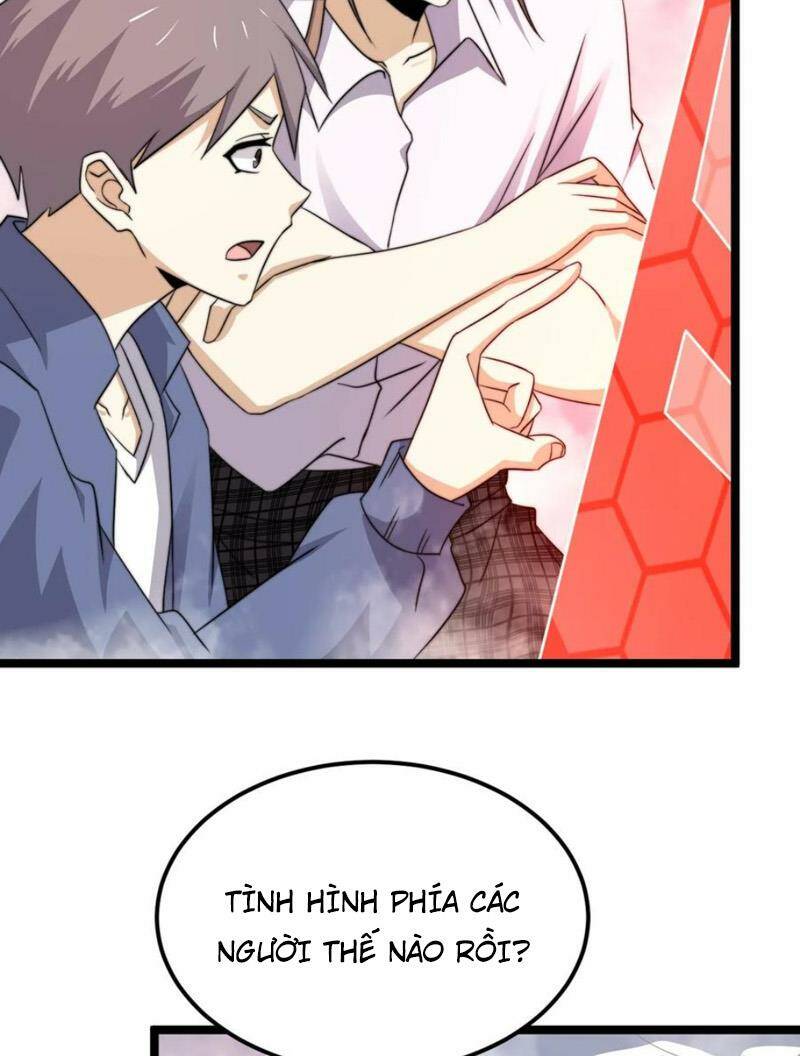 Bắt Đầu Livestream Ở Địa Phủ: Phát Sóng Trực Tiếp Ở Đây Ai Dám Đến Chapter 215 - Trang 2