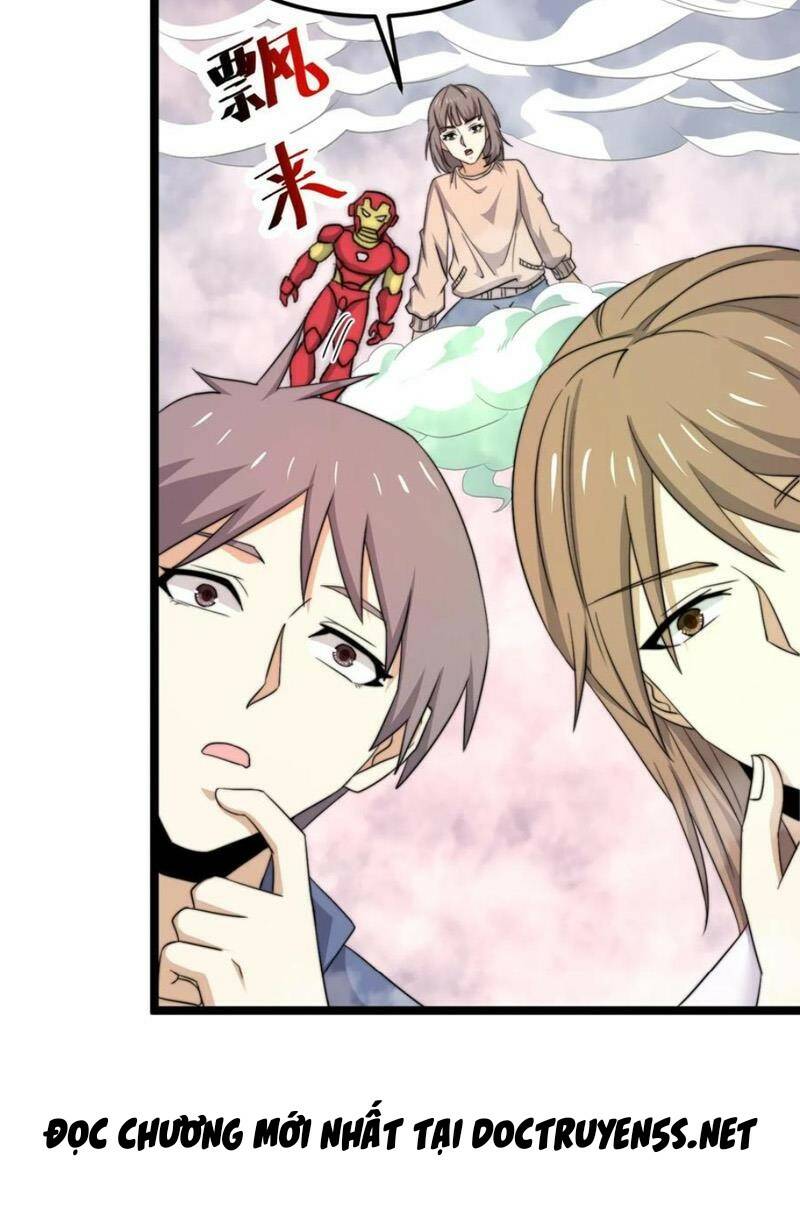 Bắt Đầu Livestream Ở Địa Phủ: Phát Sóng Trực Tiếp Ở Đây Ai Dám Đến Chapter 215 - Trang 2