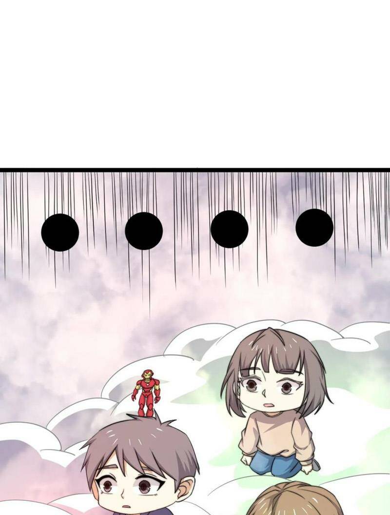 Bắt Đầu Livestream Ở Địa Phủ: Phát Sóng Trực Tiếp Ở Đây Ai Dám Đến Chapter 215 - Trang 2