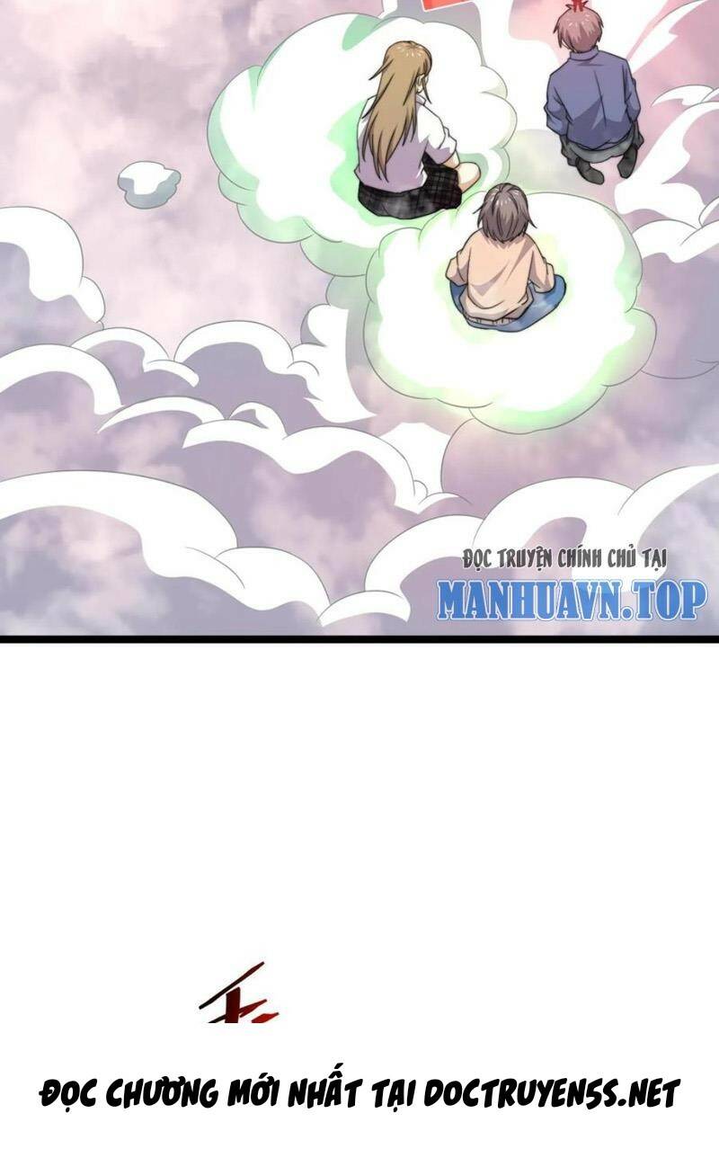 Bắt Đầu Livestream Ở Địa Phủ: Phát Sóng Trực Tiếp Ở Đây Ai Dám Đến Chapter 215 - Trang 2