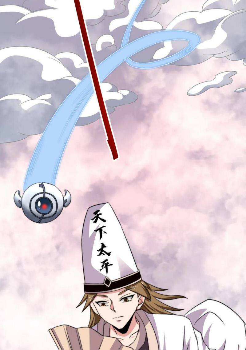 Bắt Đầu Livestream Ở Địa Phủ: Phát Sóng Trực Tiếp Ở Đây Ai Dám Đến Chapter 215 - Trang 2