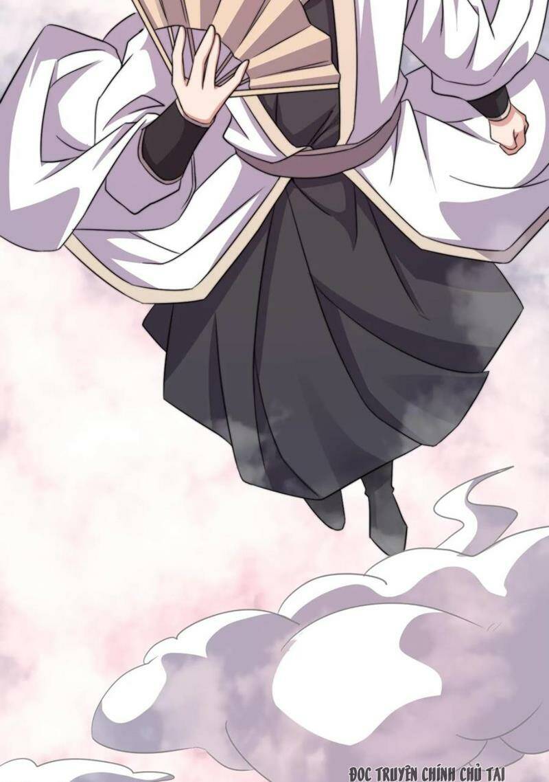 Bắt Đầu Livestream Ở Địa Phủ: Phát Sóng Trực Tiếp Ở Đây Ai Dám Đến Chapter 215 - Trang 2