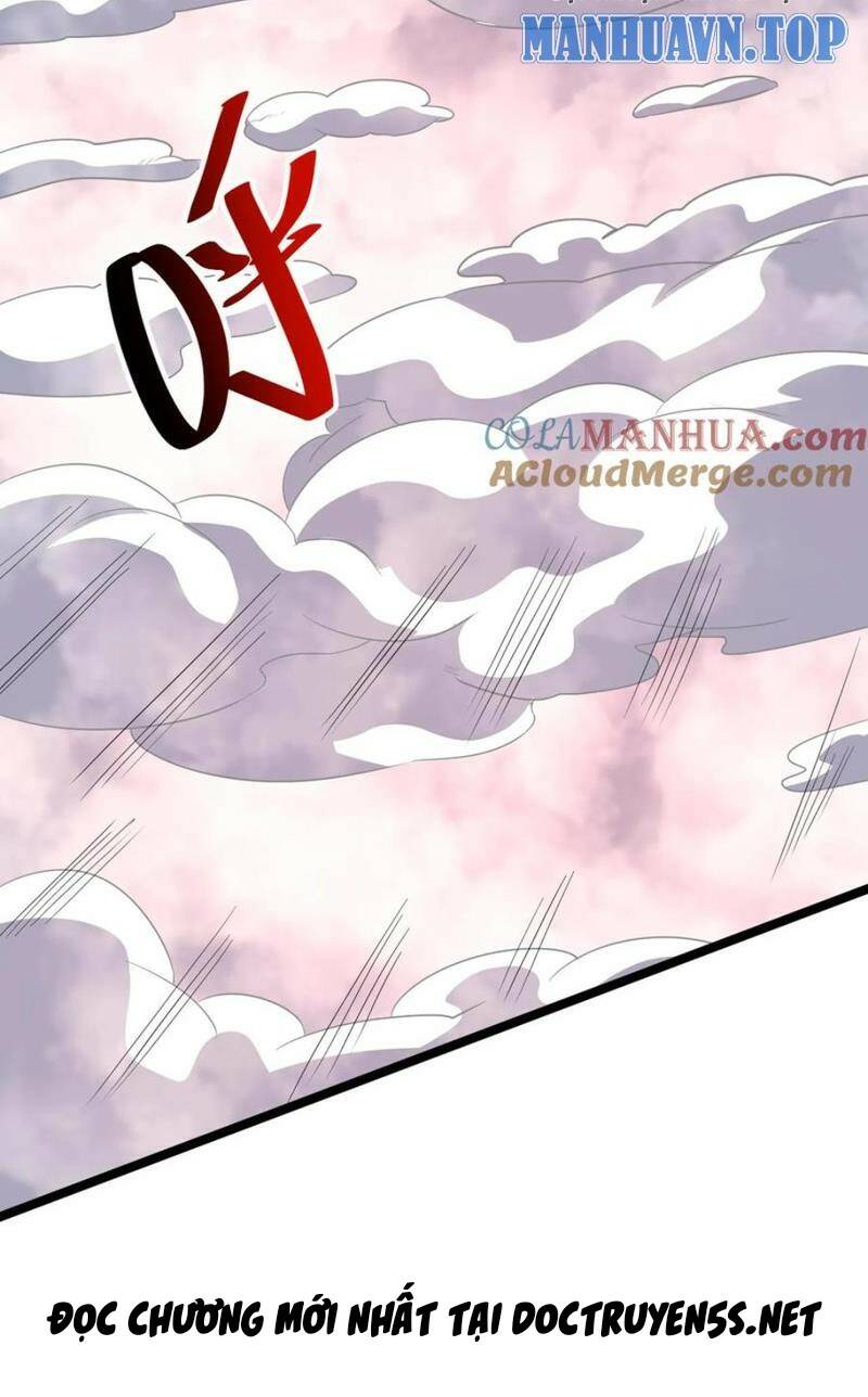 Bắt Đầu Livestream Ở Địa Phủ: Phát Sóng Trực Tiếp Ở Đây Ai Dám Đến Chapter 215 - Trang 2