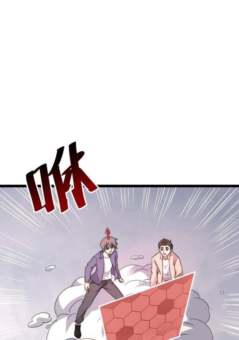 Bắt Đầu Livestream Ở Địa Phủ: Phát Sóng Trực Tiếp Ở Đây Ai Dám Đến Chapter 215 - Trang 2