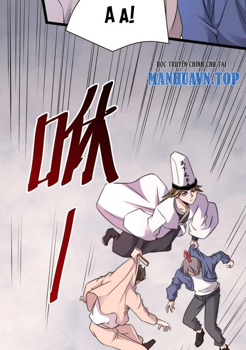 Bắt Đầu Livestream Ở Địa Phủ: Phát Sóng Trực Tiếp Ở Đây Ai Dám Đến Chapter 215 - Trang 2