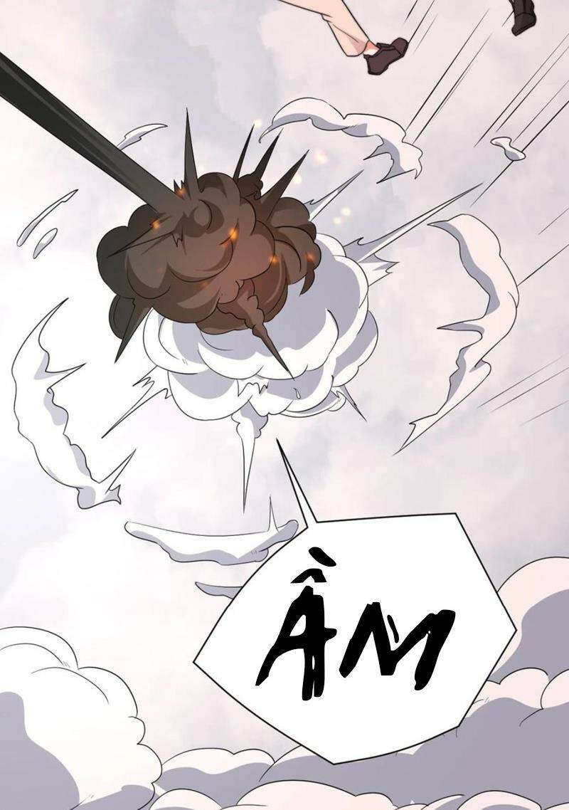 Bắt Đầu Livestream Ở Địa Phủ: Phát Sóng Trực Tiếp Ở Đây Ai Dám Đến Chapter 215 - Trang 2