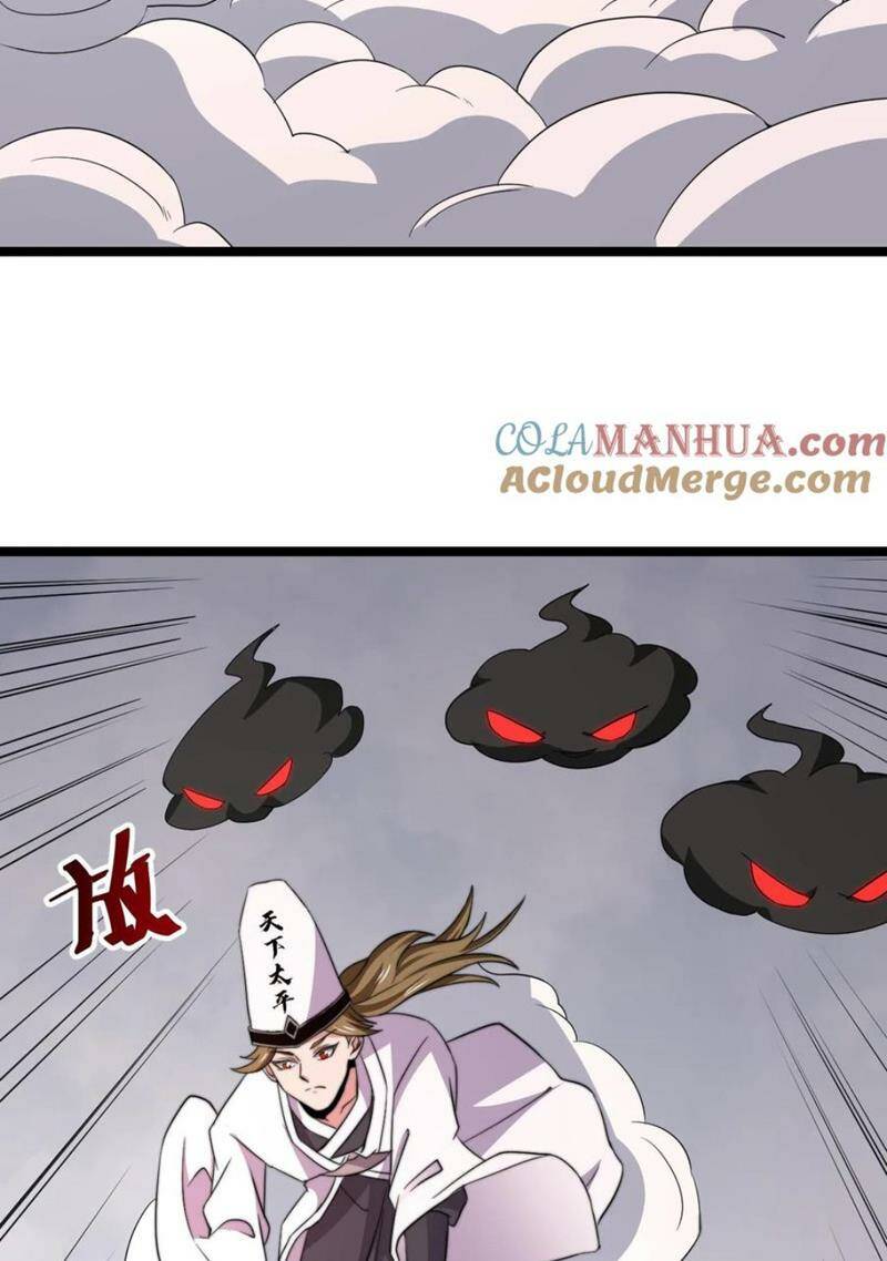 Bắt Đầu Livestream Ở Địa Phủ: Phát Sóng Trực Tiếp Ở Đây Ai Dám Đến Chapter 215 - Trang 2