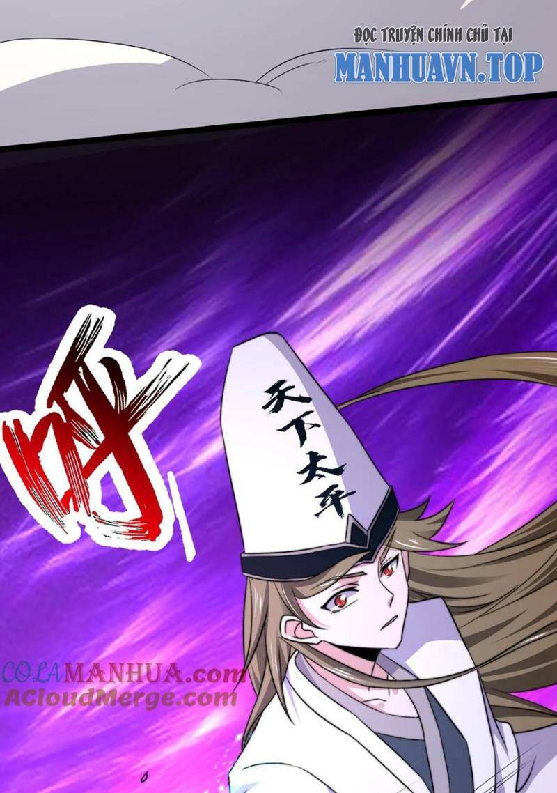 Bắt Đầu Livestream Ở Địa Phủ: Phát Sóng Trực Tiếp Ở Đây Ai Dám Đến Chapter 215 - Trang 2