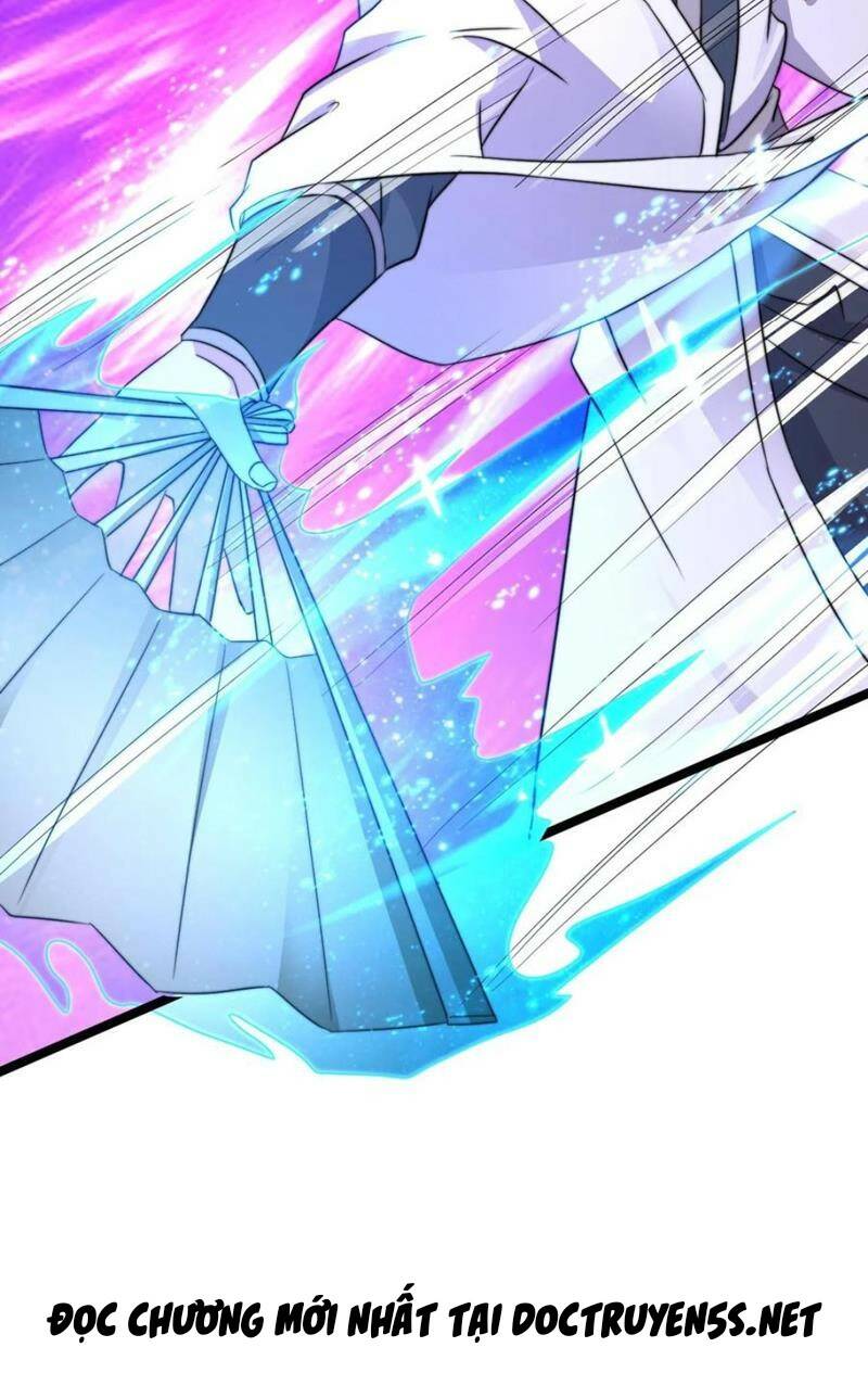 Bắt Đầu Livestream Ở Địa Phủ: Phát Sóng Trực Tiếp Ở Đây Ai Dám Đến Chapter 215 - Trang 2