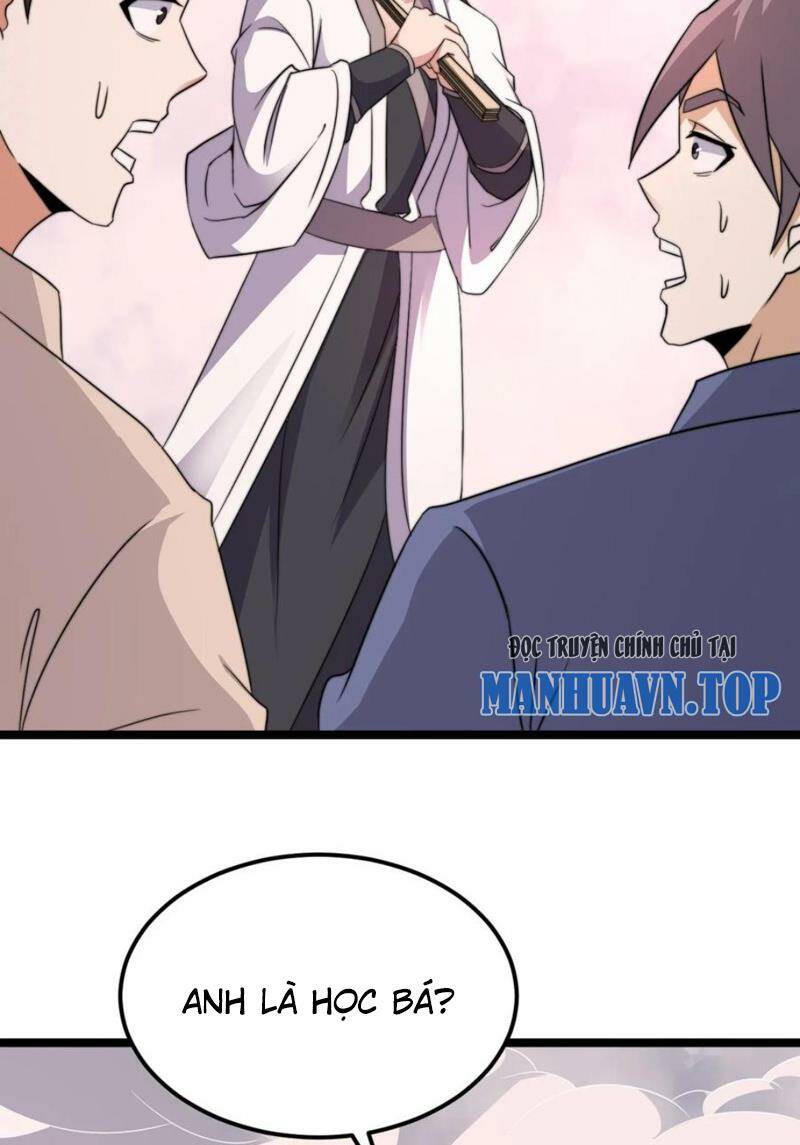 Bắt Đầu Livestream Ở Địa Phủ: Phát Sóng Trực Tiếp Ở Đây Ai Dám Đến Chapter 215 - Trang 2