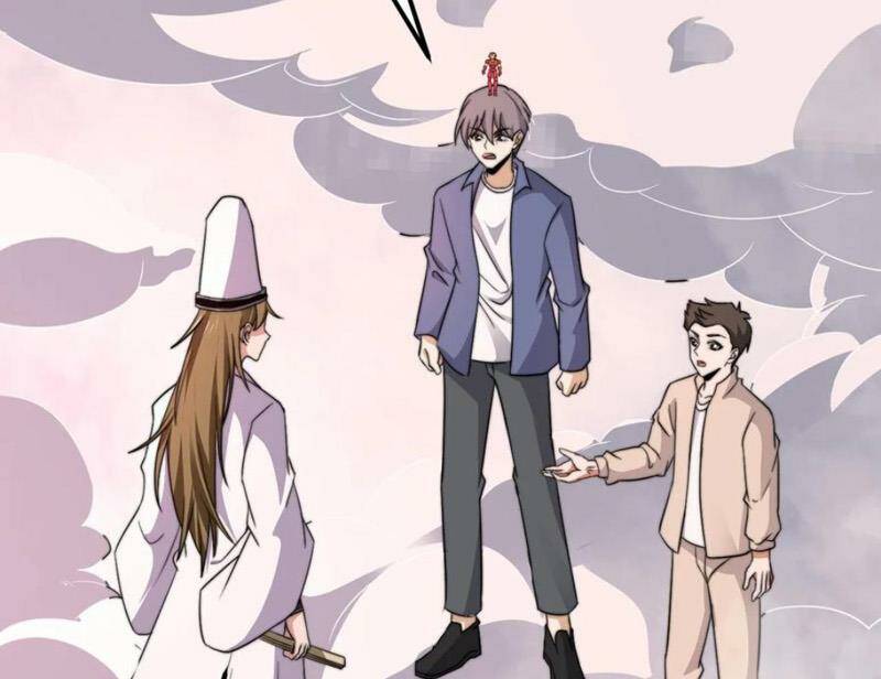 Bắt Đầu Livestream Ở Địa Phủ: Phát Sóng Trực Tiếp Ở Đây Ai Dám Đến Chapter 215 - Trang 2