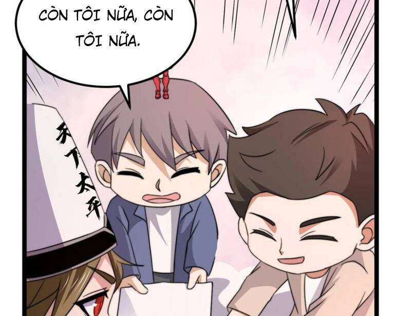 Bắt Đầu Livestream Ở Địa Phủ: Phát Sóng Trực Tiếp Ở Đây Ai Dám Đến Chapter 215 - Trang 2