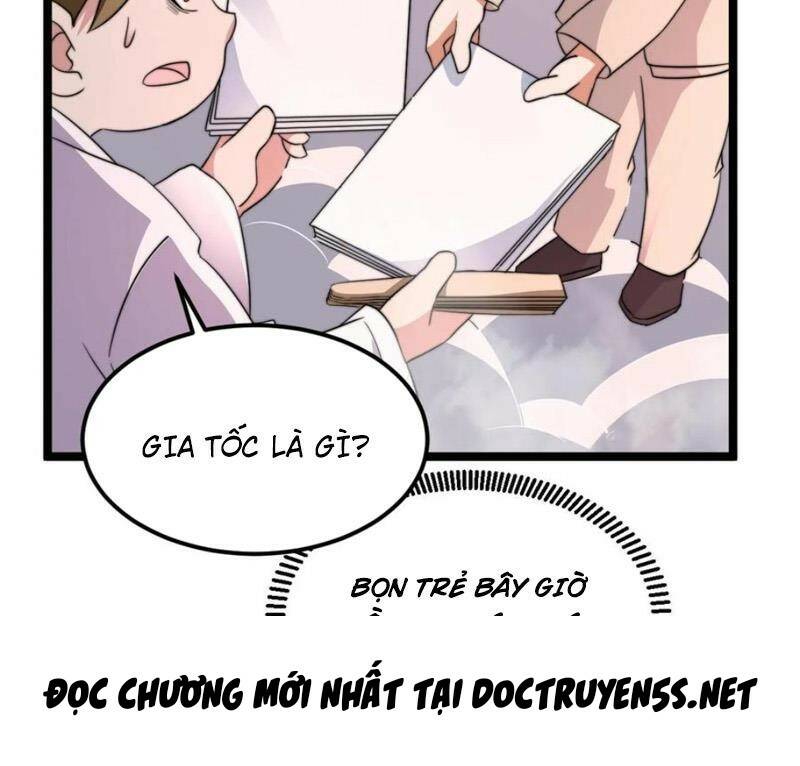 Bắt Đầu Livestream Ở Địa Phủ: Phát Sóng Trực Tiếp Ở Đây Ai Dám Đến Chapter 215 - Trang 2