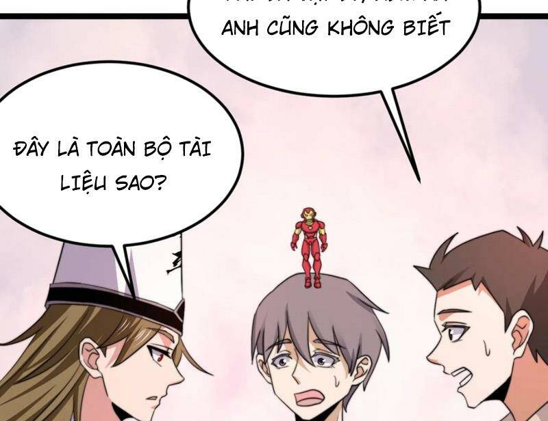 Bắt Đầu Livestream Ở Địa Phủ: Phát Sóng Trực Tiếp Ở Đây Ai Dám Đến Chapter 215 - Trang 2