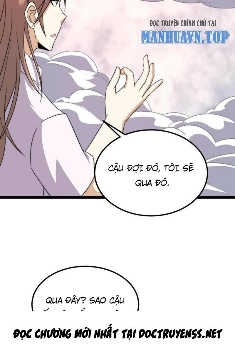 Bắt Đầu Livestream Ở Địa Phủ: Phát Sóng Trực Tiếp Ở Đây Ai Dám Đến Chapter 215 - Trang 2