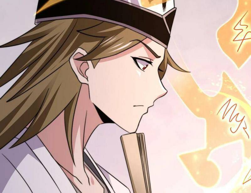 Bắt Đầu Livestream Ở Địa Phủ: Phát Sóng Trực Tiếp Ở Đây Ai Dám Đến Chapter 215 - Trang 2