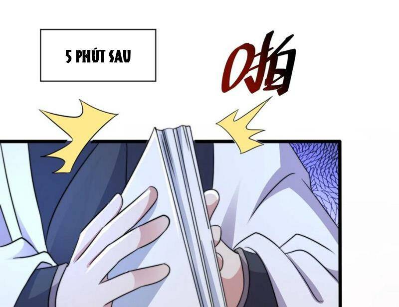 Bắt Đầu Livestream Ở Địa Phủ: Phát Sóng Trực Tiếp Ở Đây Ai Dám Đến Chapter 215 - Trang 2