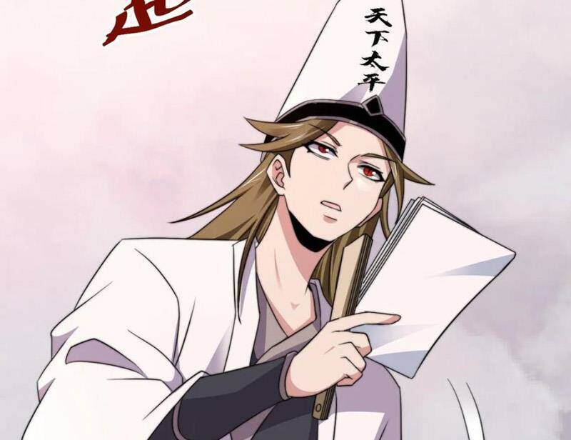 Bắt Đầu Livestream Ở Địa Phủ: Phát Sóng Trực Tiếp Ở Đây Ai Dám Đến Chapter 215 - Trang 2