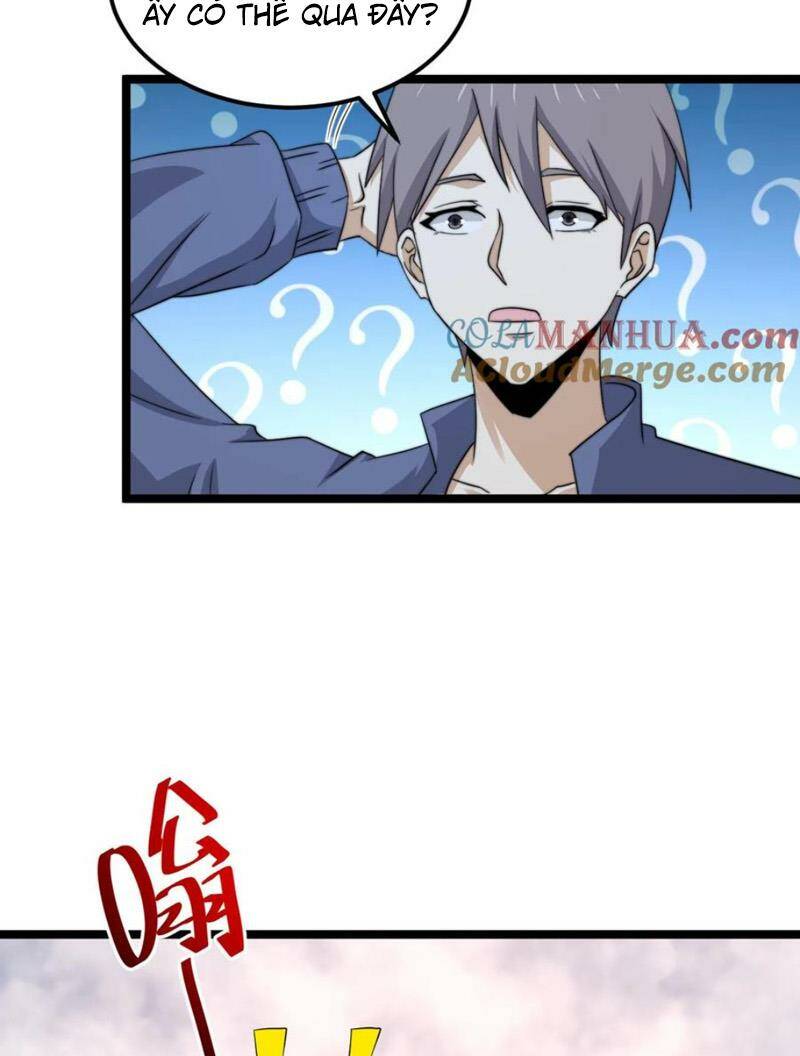 Bắt Đầu Livestream Ở Địa Phủ: Phát Sóng Trực Tiếp Ở Đây Ai Dám Đến Chapter 215 - Trang 2