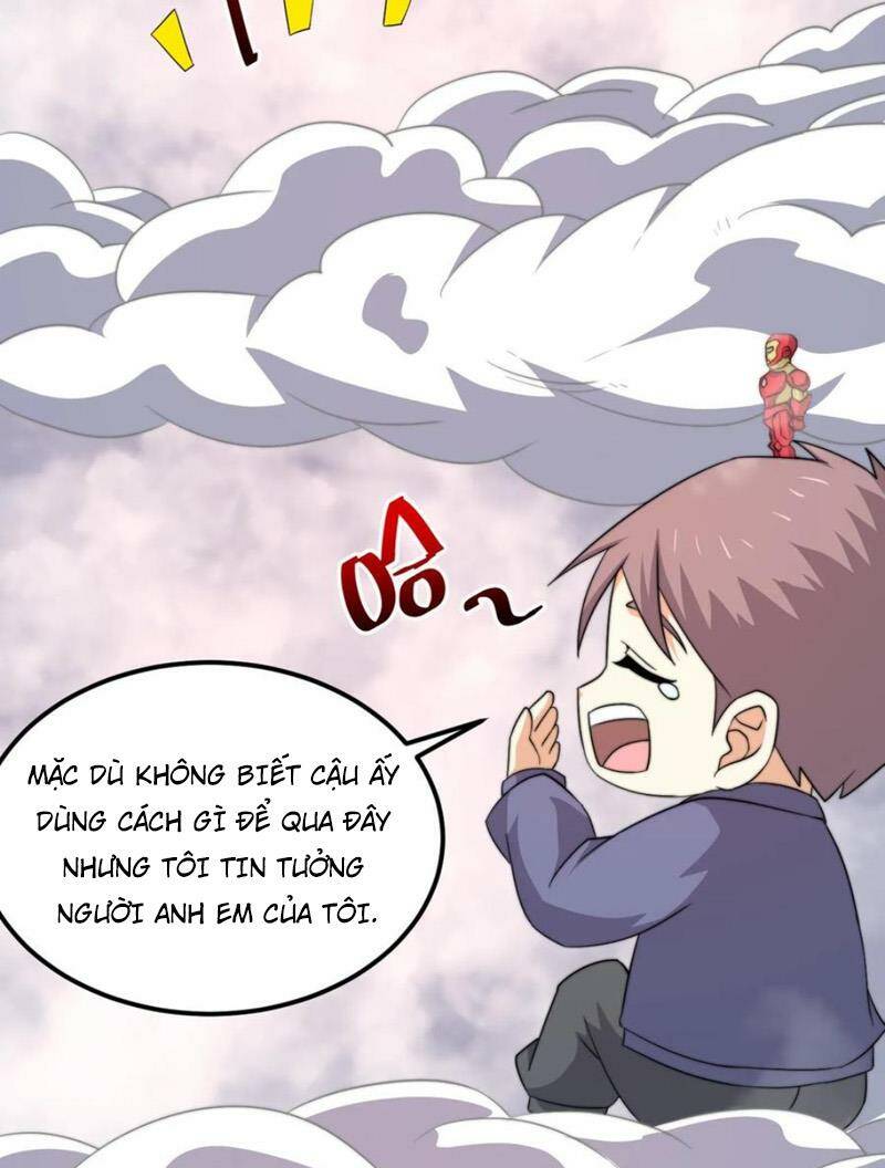 Bắt Đầu Livestream Ở Địa Phủ: Phát Sóng Trực Tiếp Ở Đây Ai Dám Đến Chapter 215 - Trang 2