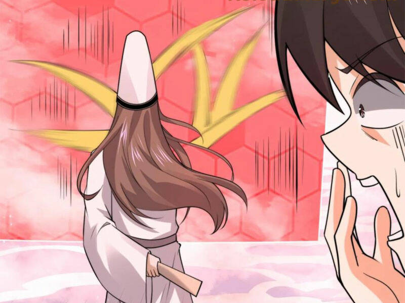 Bắt Đầu Livestream Ở Địa Phủ: Phát Sóng Trực Tiếp Ở Đây Ai Dám Đến Chapter 216 - Trang 2