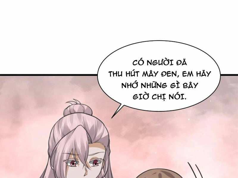 Bắt Đầu Livestream Ở Địa Phủ: Phát Sóng Trực Tiếp Ở Đây Ai Dám Đến Chapter 216 - Trang 2