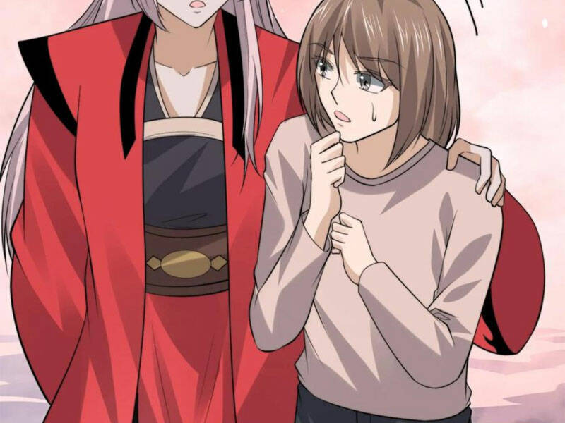 Bắt Đầu Livestream Ở Địa Phủ: Phát Sóng Trực Tiếp Ở Đây Ai Dám Đến Chapter 216 - Trang 2