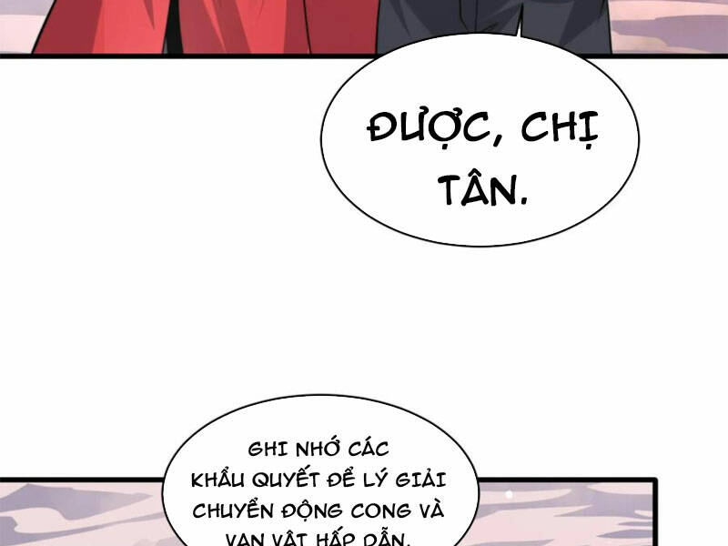 Bắt Đầu Livestream Ở Địa Phủ: Phát Sóng Trực Tiếp Ở Đây Ai Dám Đến Chapter 216 - Trang 2