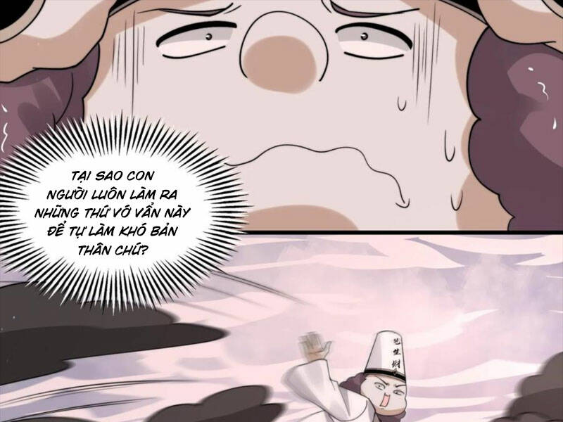 Bắt Đầu Livestream Ở Địa Phủ: Phát Sóng Trực Tiếp Ở Đây Ai Dám Đến Chapter 216 - Trang 2