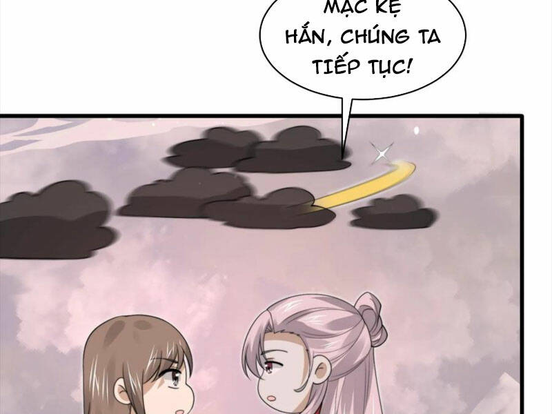 Bắt Đầu Livestream Ở Địa Phủ: Phát Sóng Trực Tiếp Ở Đây Ai Dám Đến Chapter 216 - Trang 2