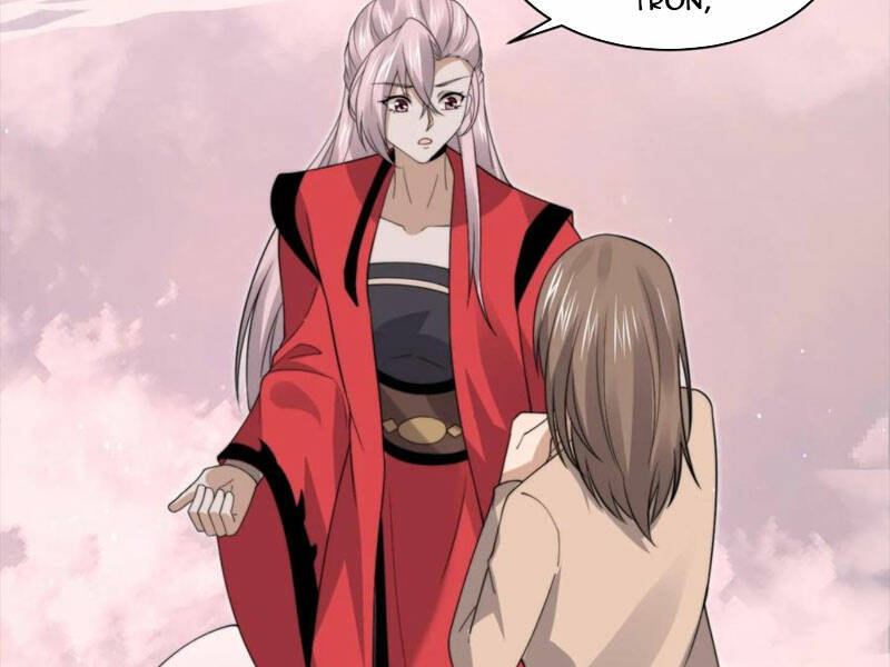 Bắt Đầu Livestream Ở Địa Phủ: Phát Sóng Trực Tiếp Ở Đây Ai Dám Đến Chapter 216 - Trang 2