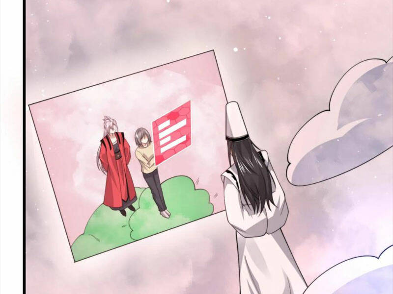 Bắt Đầu Livestream Ở Địa Phủ: Phát Sóng Trực Tiếp Ở Đây Ai Dám Đến Chapter 216 - Trang 2