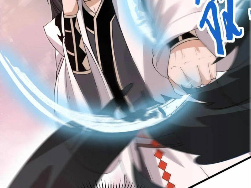 Bắt Đầu Livestream Ở Địa Phủ: Phát Sóng Trực Tiếp Ở Đây Ai Dám Đến Chapter 216 - Trang 2