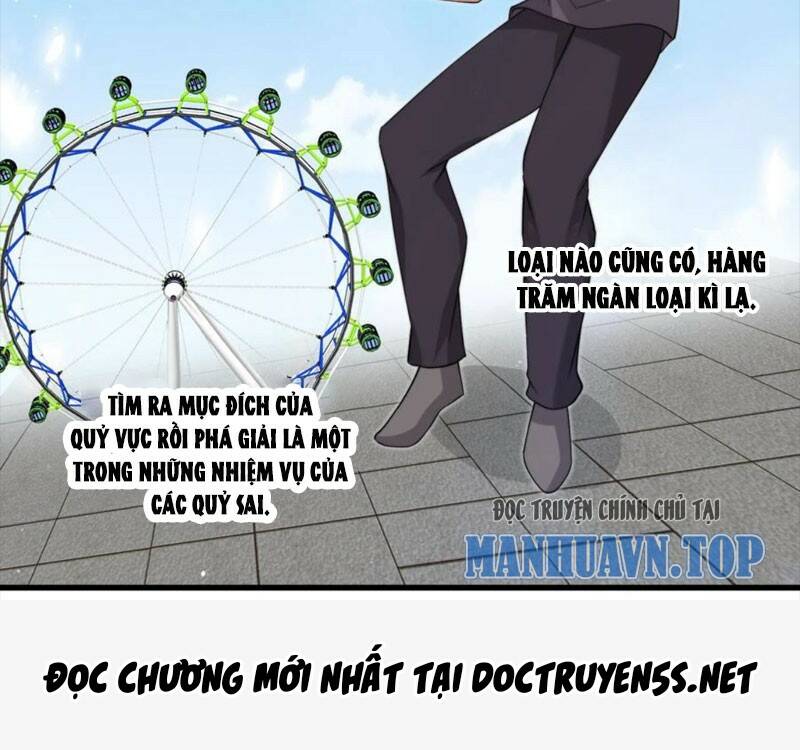 Bắt Đầu Livestream Ở Địa Phủ: Phát Sóng Trực Tiếp Ở Đây Ai Dám Đến Chapter 216 - Trang 2