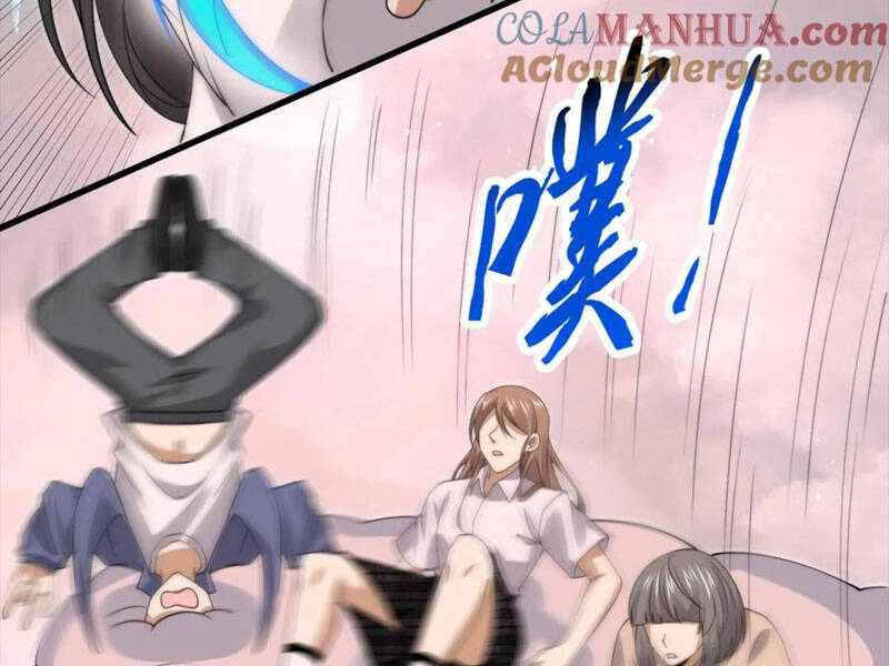 Bắt Đầu Livestream Ở Địa Phủ: Phát Sóng Trực Tiếp Ở Đây Ai Dám Đến Chapter 216 - Trang 2