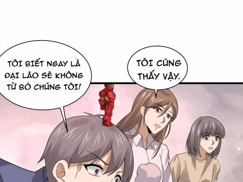 Bắt Đầu Livestream Ở Địa Phủ: Phát Sóng Trực Tiếp Ở Đây Ai Dám Đến Chapter 216 - Trang 2